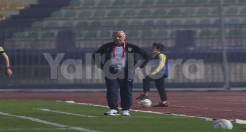 باتشيكو: لن أتحدث عن الغيابات.. واحضروا ميسي لبتروسبورت وانظروا إن كان سينجح